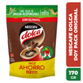 NESCAFE DOLCA DOY PACK ORIGINAL