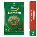 ALICANTE ROMERO 15gr