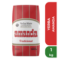 AMANDA YERBA 1kg
