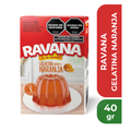 RAVANA GELATINA NARANJA