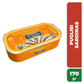 PUGLISI SARDINAS 170gr