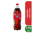 COCA COLA 1,75 Litros