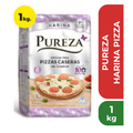 PUREZA HARINA PIZZA 1kg