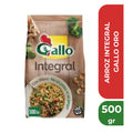 GALLO ARROZ INTEGRAL 500gr