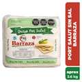 BARRAZA PORT SALUT SIN SAL (aprox 3,6kg)