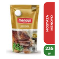 MENOYO MOSTAZA 235gr
