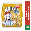 GRANIX ARITOS C/MIEL 130gr
