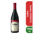 TORO CLASICO TINTO 700cc