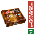 DULCOR SACHET BATATA CON CHOCOLATE 500gr