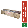 BAGGIO DE LA HUERTA MEMBRILLO CAJON 5kg