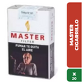 MASTER CIGARRILLO