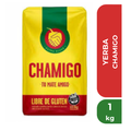 CHAMIGO YERBA 1kg