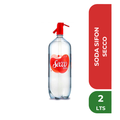 SECCO SODA SIFON 2 Litros