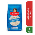 LUCCHETTI ARROZ AZUL 1kg