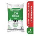 LA SERENISIMA LECHE SACHET DESCR 1 Litro