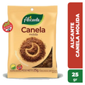 ALICANTE CANELA MOLIDA 25gr