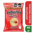 ANTOJITOS NACHO ORIGINAL 85gr