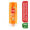 SEDAL ACONDICIONADOR RESTAURACION 190ml