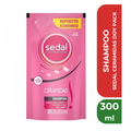 SEDAL SHAMPOO CERAMIDAS DOY PACK 300ml