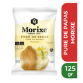 MORIXE PURE DE PAPAS 125gr