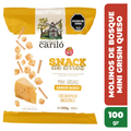 MOLINOS DE BOSQUE MINI GRISIN QUESO 100gr