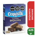 EXQUISITA BROWNIE