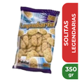 SOLITAS LEGENDARIAS 350gr