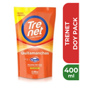 TRENET DOY PACK QUITAMANCHA 400ml