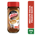 NESCAFE DOLCA FRASCO SUAVE 170gr