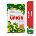 UNION YERBA 500gr