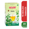 TARAGUI TE BOLDO x 20saq