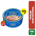 PUGLISI ATUN AL NATURAL 170gr