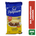 SOL PAMPEANO LASAGNA 200gr