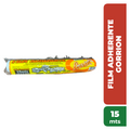 GORRION FILM ADHERENTE x 15 mts
