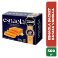 ESNAOLA SACHET BATATA VAINILLA 500gr