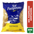 SOL PAMPEANO MOSTACHOL 500gr