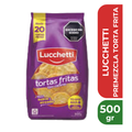 LUCCHETTI PREMEZCLA TORTA FRITA 500gr