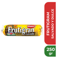 FRUTIGRAM SALVADO DULCE 250gr