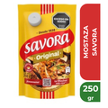 SAVORA MOSTAZA 250gr