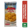 LA PROVINCIANA TAPA PASTELITO 24u
