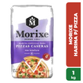 MORIXE HARINA PIZZA