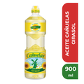 ACEITE CAÑUELAS GIRASOL 900ml