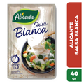 ALICANTE SALSA BLANCA 40gr