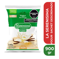 LA SERENISIMA YOGUR SACHET DESCREMADO 900gr