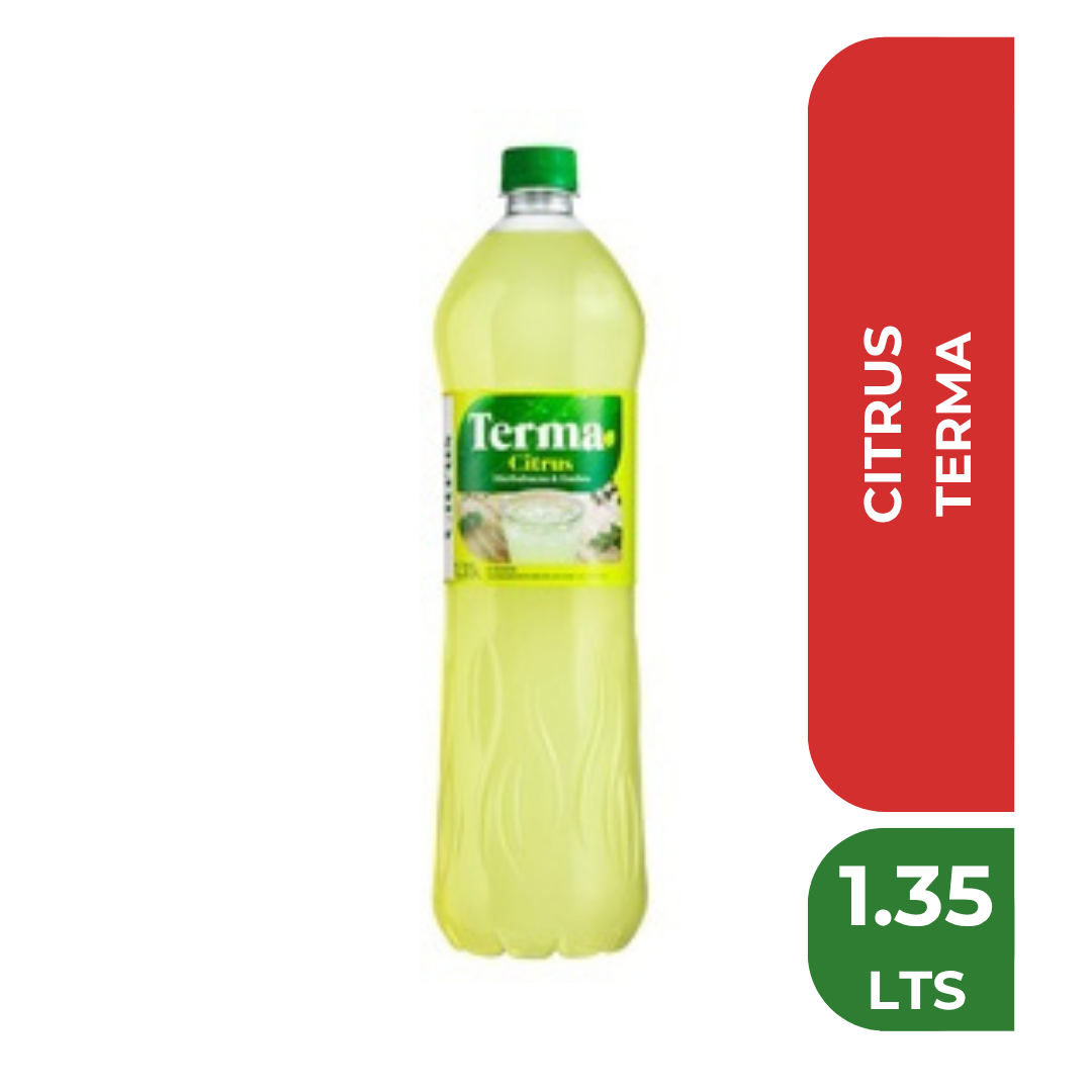 TERMA CITRUS 1.35 Litros