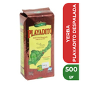 PLAYADITO YERBA DESPALADA 500gr