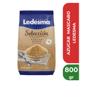LEDESMA AZUCAR MASCABO 800gr