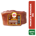 214 PANCETA AHUMADA (aprox 1kg)
