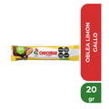 GALLO CHOCOBAR OBLEA MANI 20gr