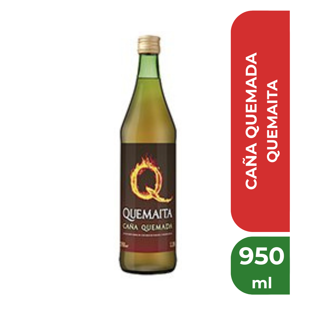 QUEMADITA CAÑA 950ml